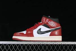 Picture of Air Jordan 1 MID _SKUfw22358152180113480fw